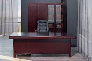 Мебель в кабинет директора MULTI-OFFICE САРАГОСА (Zaragoza)