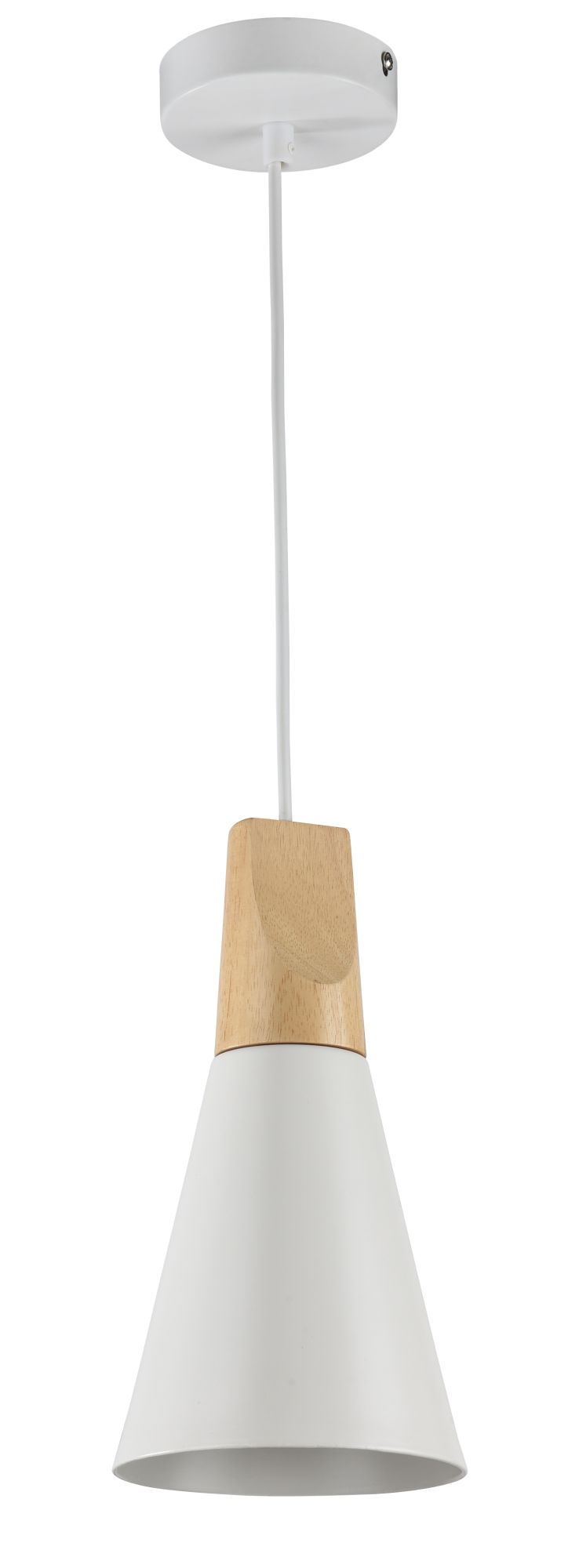 Подвесной светильник Maytoni Bicones / Биконес P359-PL-140-W
