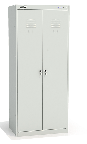 Шкаф для одежды ШРК 22-800 Серый