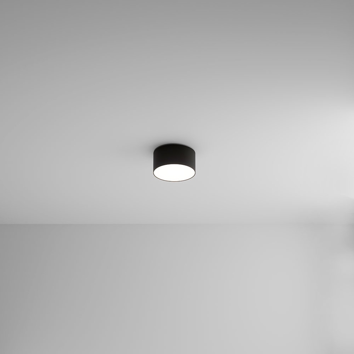 Точечный накладной светильник ARTE LAMP FADO A7312PL-1BK