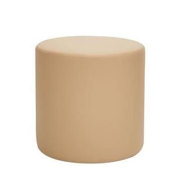 Пуф круглый Gartlex Кубо С-32/1 460x460x460