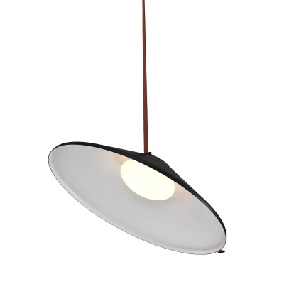Светильник трековый 48V 18W 3000K 180° черный Lightstar Nove 208417
