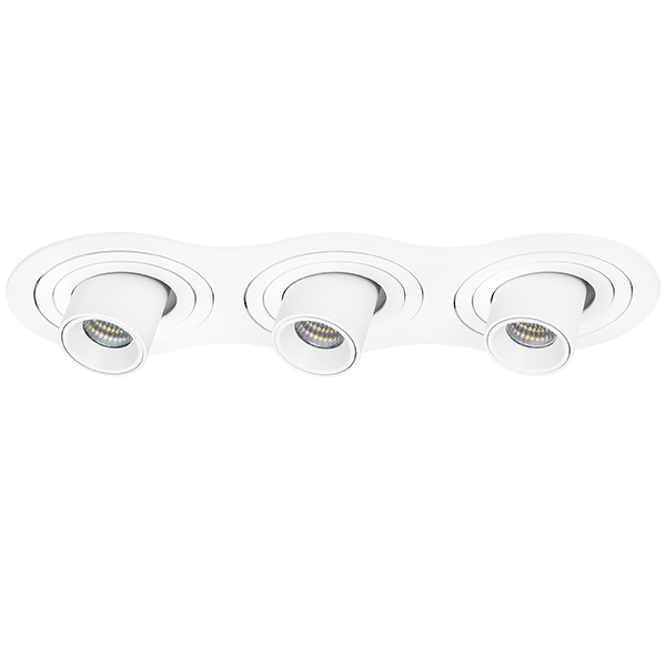 Спот потолочный Lightstar INTERO TUBO LED i636164