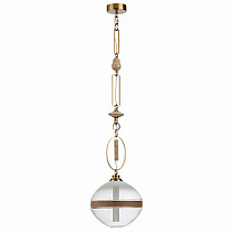 Подвесной светильник ODEON LIGHT EXCLUSIVE KREMA 5441/1C