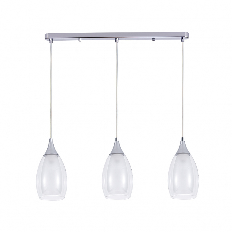 Подвесной светильник ARTE LAMP BARRY A7951SP-3CC