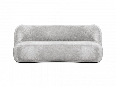 Диван 1900 OgogoHome Patti 960005 светло-серый