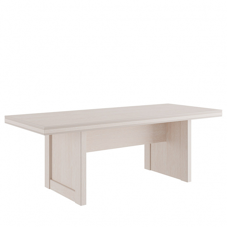 Стол для переговоров Pointex Берн (Bern) BRN8670003 дуб атланта