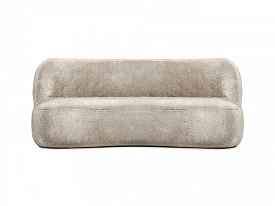 Диван 1900 OgogoHome Patti 960017 бежевый