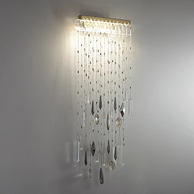 Бра ODEON LIGHT EXCLUSIVE AFINA 5420/10WL