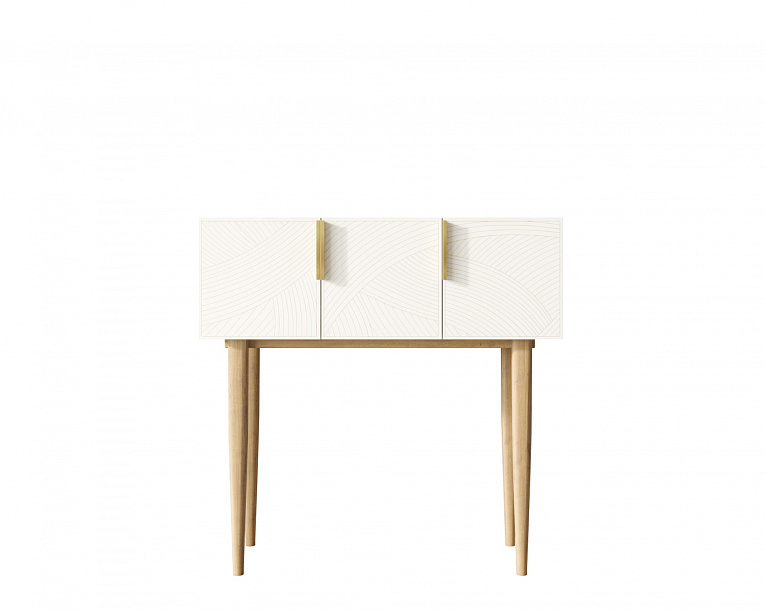 Комод Этажерка Line (Лайн) LN15/GR1/beige