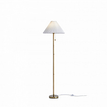 Торшер Freya Kinsley / Кинсли FR5533FL-01BS