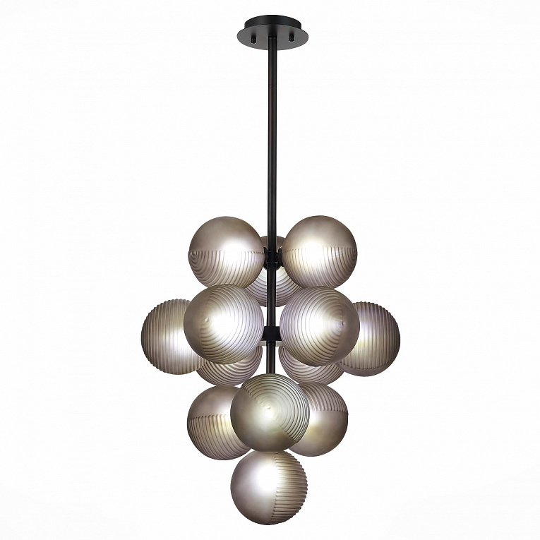 Люстра на штанге ST LUCE TODO / ТУДУ SL1184.403.13