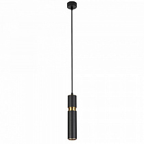 Подвесной светильник ARTE LAMP RAN A3145SP-1BK