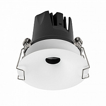 Точечный встраиваемый светильник Lightstar Spira 074146