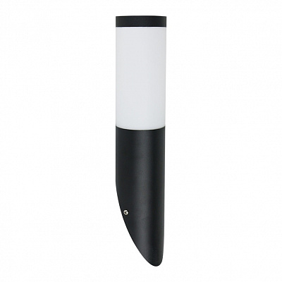Уличный настенный светильник ARTE LAMP SALIRE A3157AL-1BK
