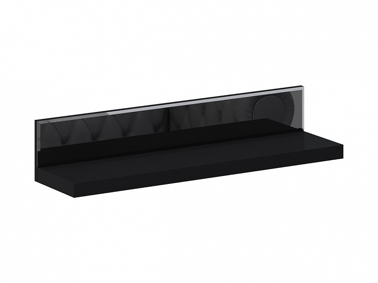 Полка OgogoHome Kristal 331070