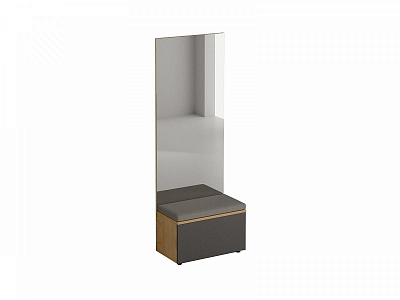 Композиция для прихожей OgogoHome Modus 1 434296