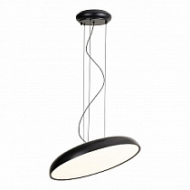 Подвесная люстра Lussole Crook LSP-7360