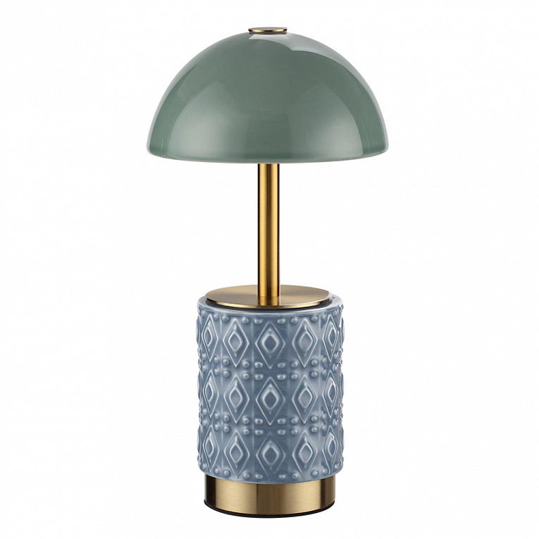 Лампа настольная ODEON LIGHT EXCLUSIVE LULU 5452/3TL