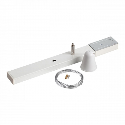 Комплект подвесной с 2-х метровым тросом IP20 Novotech PORT 135018