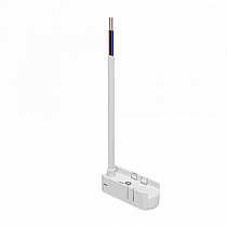 Ввод питания от внешнего драйвера для накладного шинопровода Arte Lamp RAPID-ACCESSORIES A615133