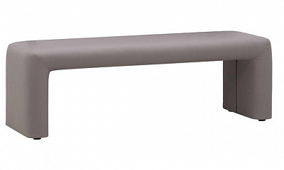 Банкетка трёхместная без спинки Gartlex Осло А-07/7 1550x480x480