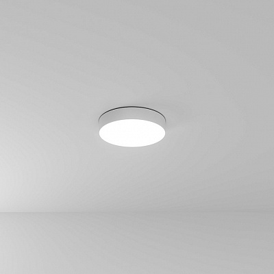 Потолочный светильник ARTE LAMP FADO A6635PL-1WH