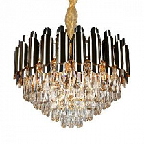 Подвесная люстра Omnilux Malgrate OML-81403-08