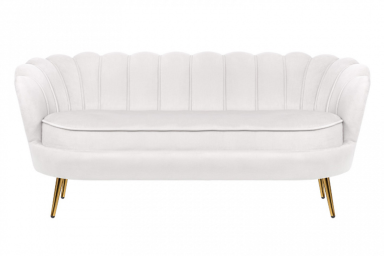 Диван Pearl Triple Beige Бежевый
