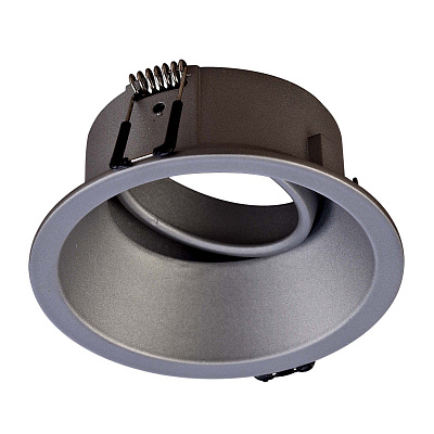 Точечный встраиваемый светильник MANTRA COMFORT GU10 C0161
