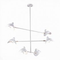 Люстра на штанге ST LUCE MINNE / МИННЕ SL1801.503.06