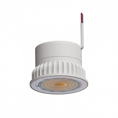 Светодиодный модуль 7Вт 3000К 700лм RA95 36° PF<0.5 IP20 220В, пульсация менее 5% Arte Lamp Ore A22070-3K
