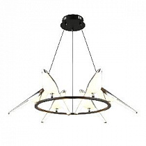 Подвесная люстра Aployt Astor APL.822.13.60
