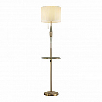Торшер ODEON LIGHT Latte 5403/1F