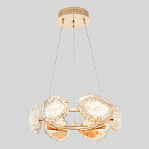 Люстра Crystal Lux FELICIDAD SP48W LED