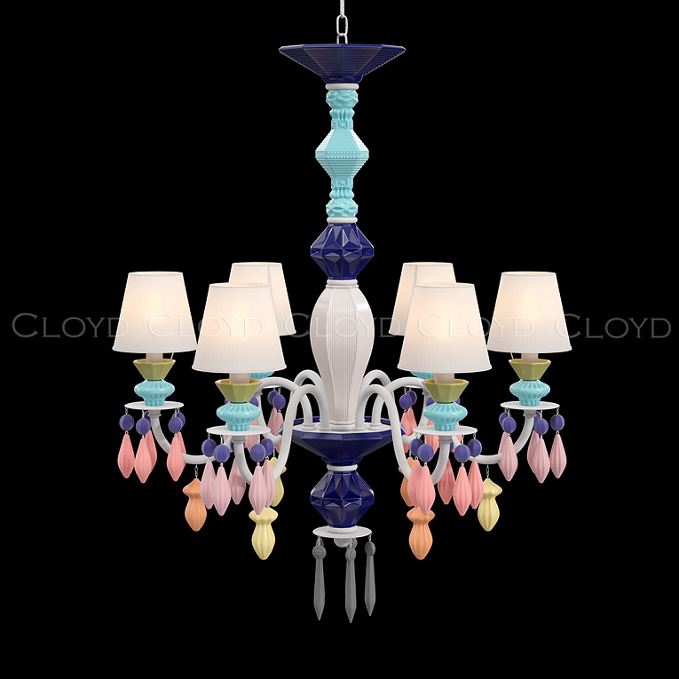 Люстра Cloyd LOTTIE 11896