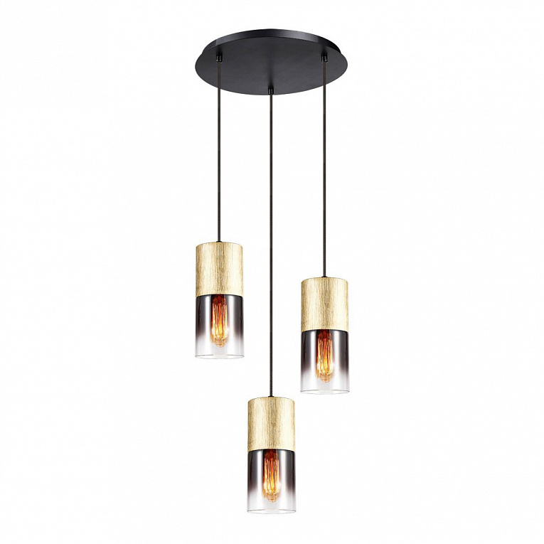 Подвесной светильник Lussole GRIMES LSP-8969