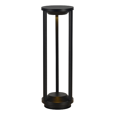 Садово-парковый фонарь ST LUCE ГЛОРР SL9535.405.01
