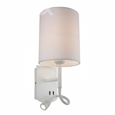 Бра Omnilux Ocricchio OML-62701-02