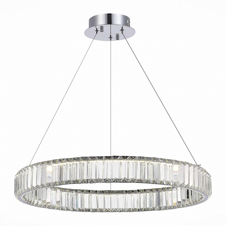 Подвесная люстра ST LUCE TIVOLI / ТИВОЛИ SL1622.113.01