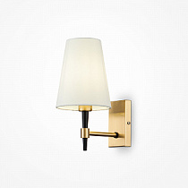 Бра Maytoni Zaragoza / Зарагоза H001WL-01BS