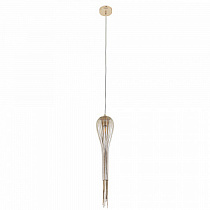 Подвесной светильник Arte Lamp WATERFALL A1577SP-1GO