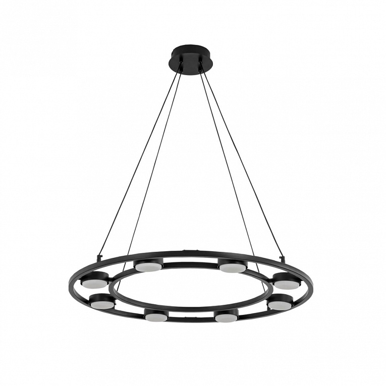 Подвесная люстра LUMION TORINA 8340/8
