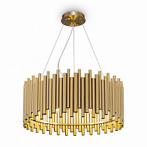Подвесная люстра Maytoni Coliseo / Колизео MOD136PL-06BS