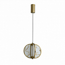 Подвесной светильник ODEON LIGHT EXCLUSIVE TOSCANA 5447/12L
