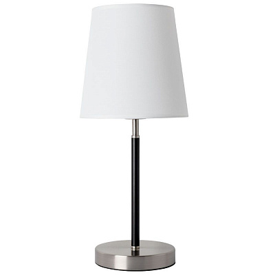 Лампа настольная Arte Lamp RODOS A2589LT-1SS
