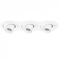 Спот потолочный Lightstar INTERO TUBO LED i636162