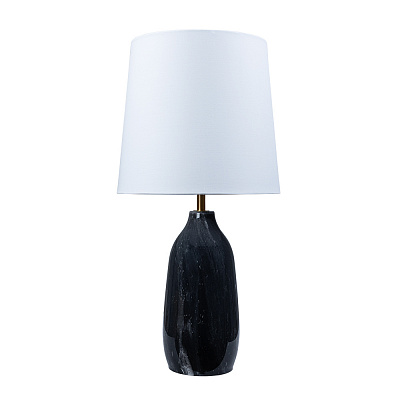 Лампа настольная ARTE LAMP RUKBAT A5046LT-1BK