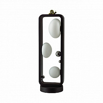 Уличный столб ODEON LIGHT EXCLUSIVE LUMA 5434/3FB