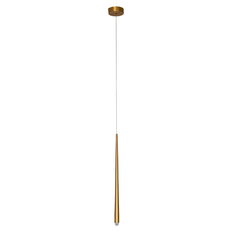 Подвесной светильник ARTE LAMP FRANKIE A2191SP-6PB